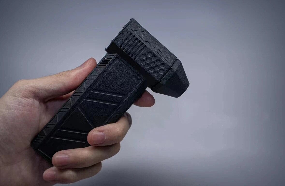 Turbo Force X110 Blower