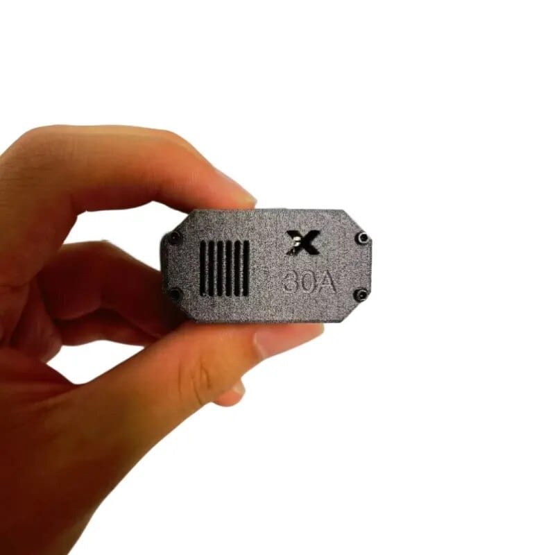 Turbo Force X110 Blower