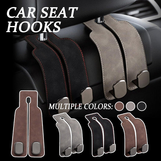 Car Seat Organizer Hook