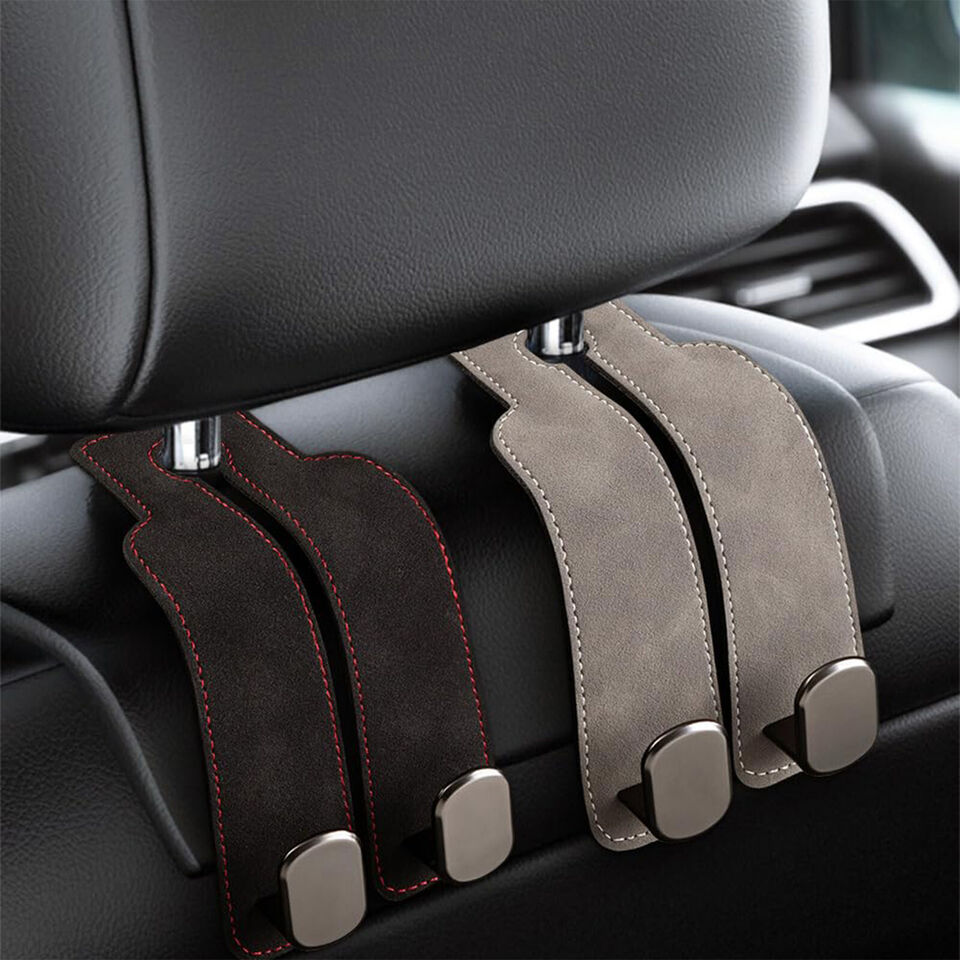 Car Seat Organizer Hook