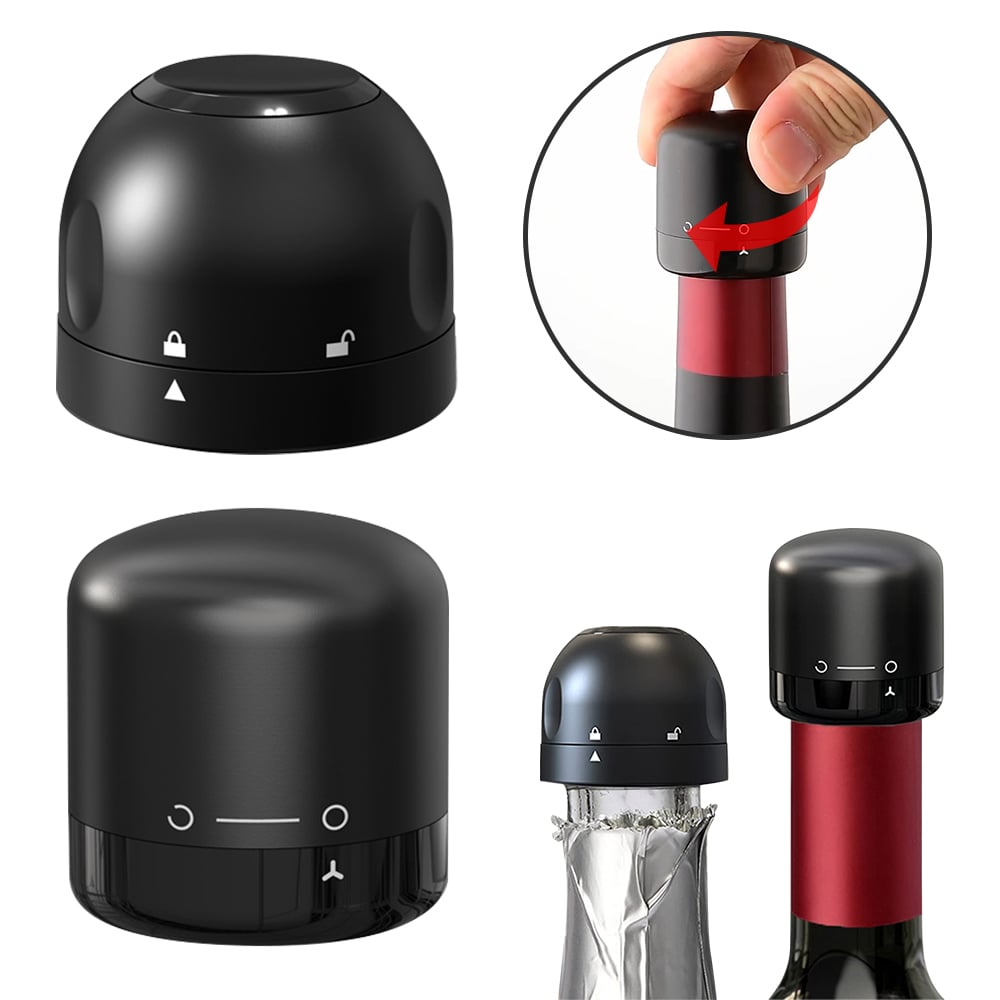 FreshSeal Wine Saver