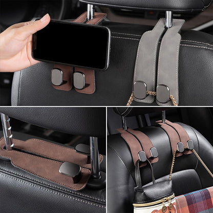 Car Seat Organizer Hook