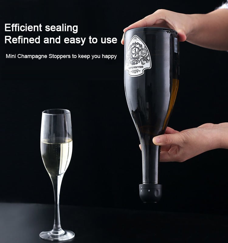 FreshSeal Wine Saver