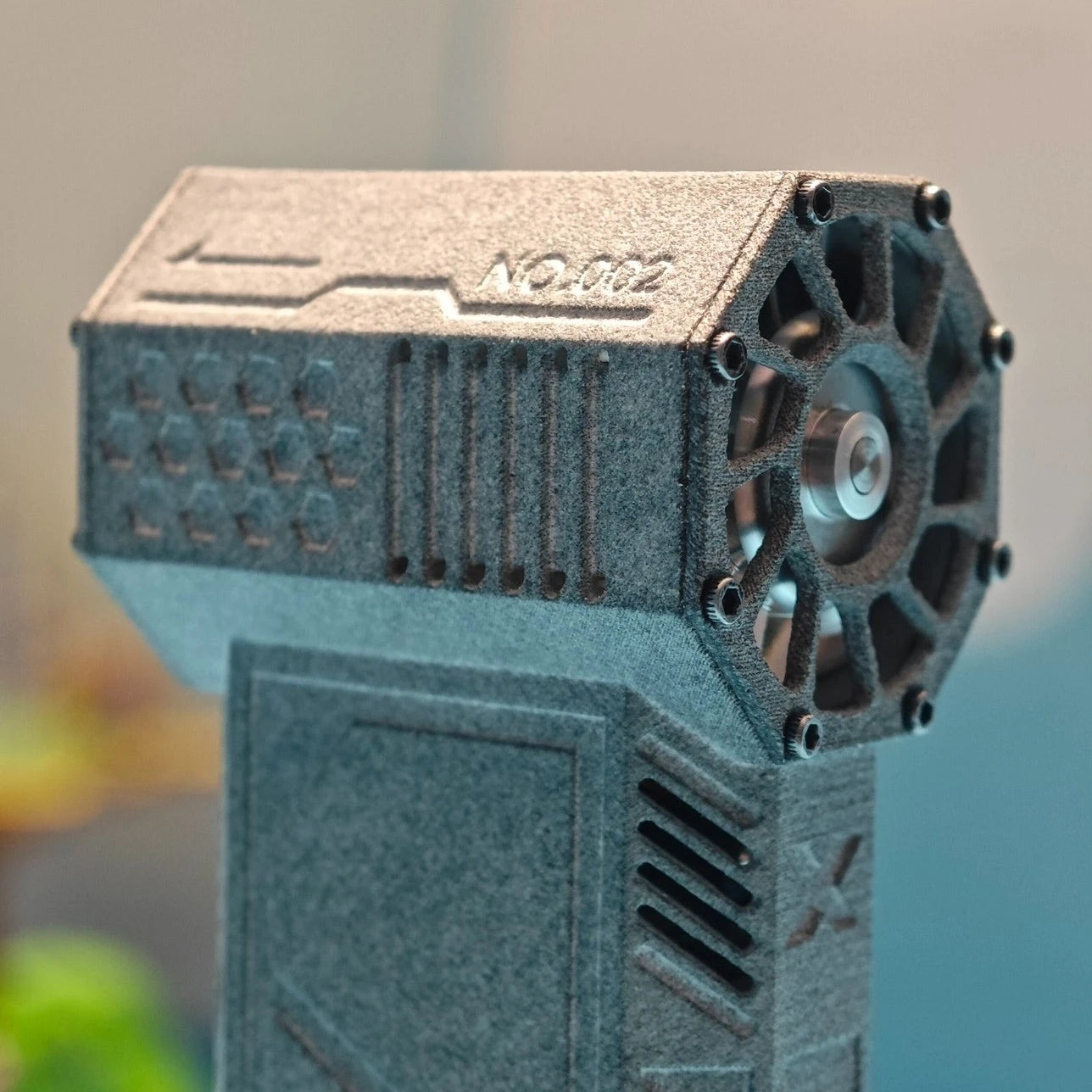 Turbo Force X110 Blower