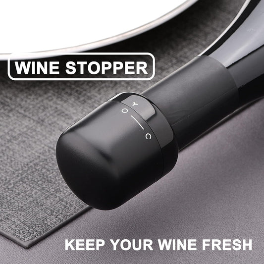 FreshSeal Wine Saver