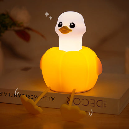 Calming Cute LED Night Lamp