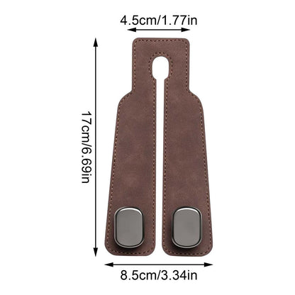 Car Seat Organizer Hook