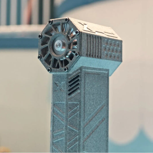 Turbo Force X110 Blower