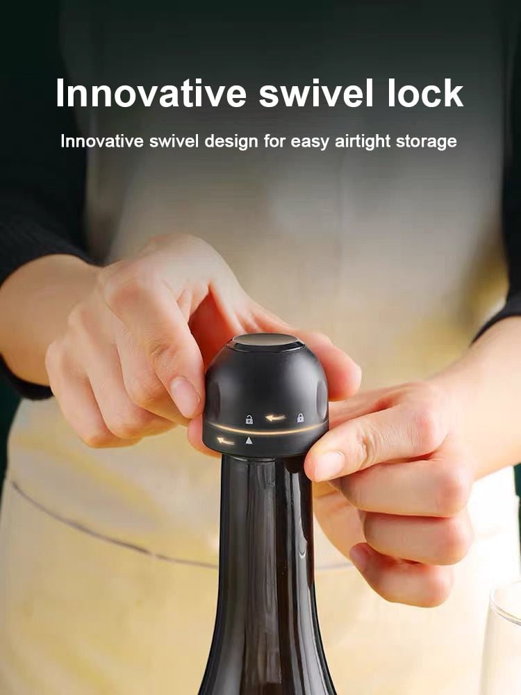 FreshSeal Wine Saver